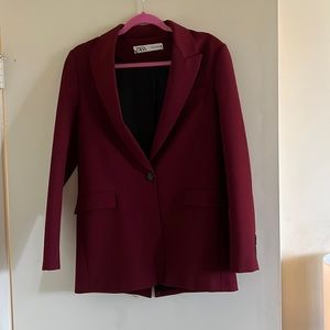 Zara Blazer